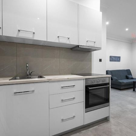 Апартаменти B&W, Nilie Hospitality Mgmt Салоніки Екстер'єр фото